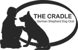THE CRADLE GERMAN SHEPHERD DOG CLUB